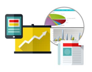 Dashboards CRM