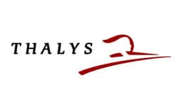 Thalys utilise Eudonet CRM