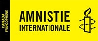 Amnistie Internationale Canada Francophone