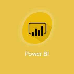 Power BI - extension