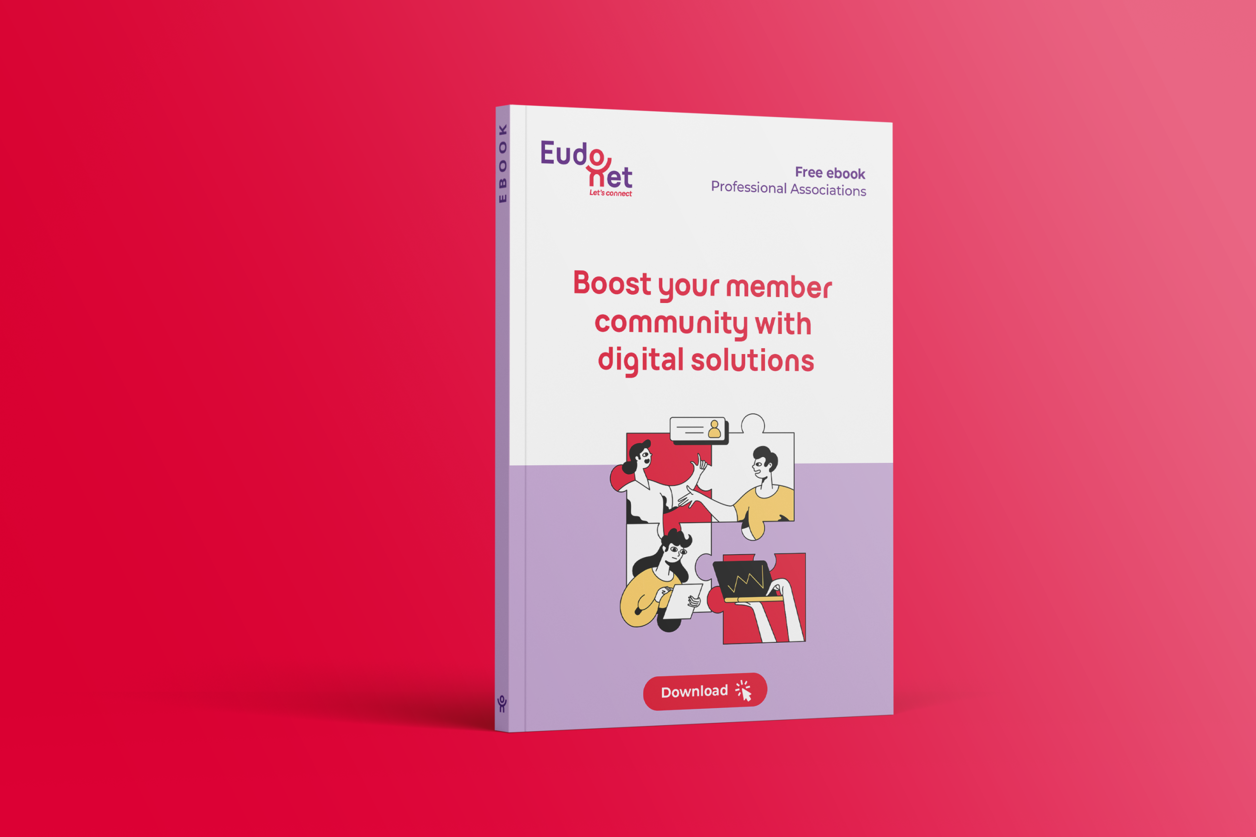 eudobook_cover_Boost your member community with digital solutions